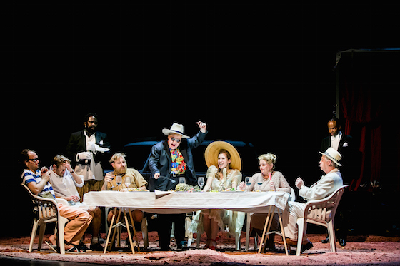 Auftrag3 560 Lupi Spuma u