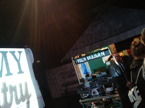 ConvataryK 560 FalkSchreiber x