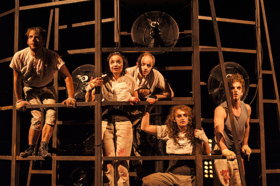 RufderWildnis2 560 Isabel Machado Rios u