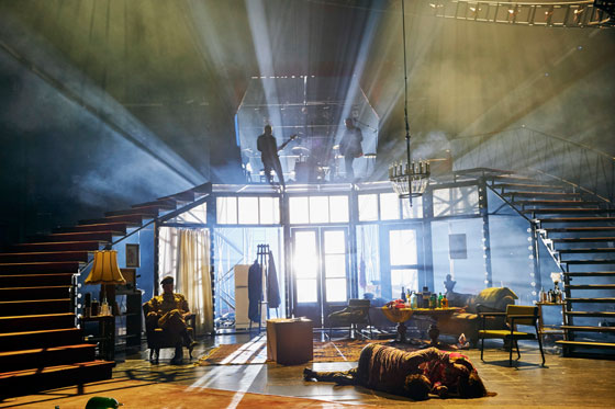 entertainer 462 560 Katrin Ribbe u