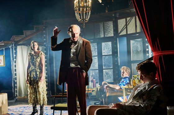 entertainer 527 560 Katrin ribbe u