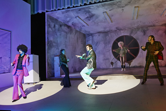 geaechtet 560a Karl BerndKarwasz u