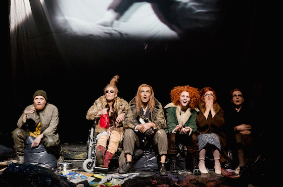 Krueppel2 560 Felix Gruenschloss u