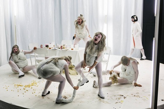 geistersindauchMenschen1 560 Rolf Arnold u