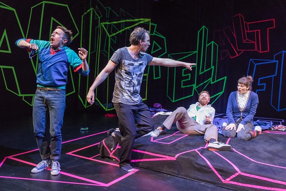 KrankheitJugend1 RankFuchsHameleSchrammel 560 Christian Herzenberger u