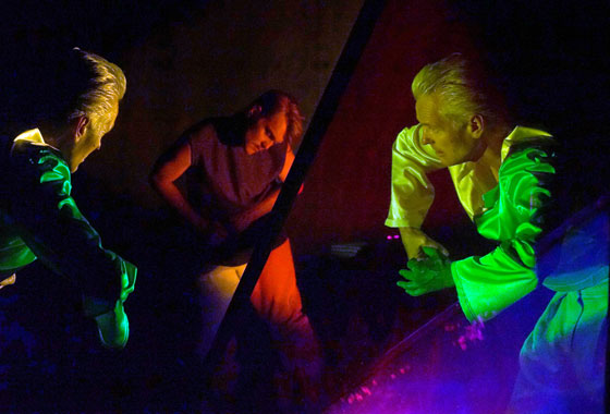 glauben 1 560 Karl Forster u