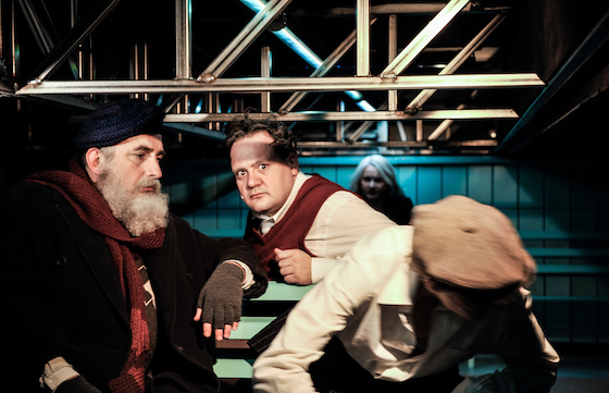 Wartesaal2 560 ArnoDeclair u