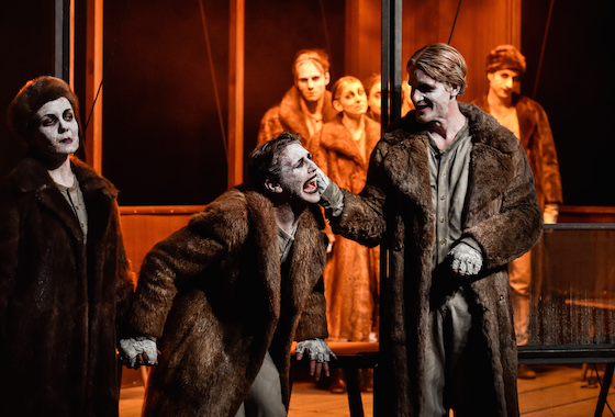 dasschloss2 560 Arno Declair u