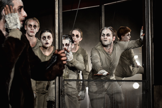 dasschloss3 560 Arno Declair u