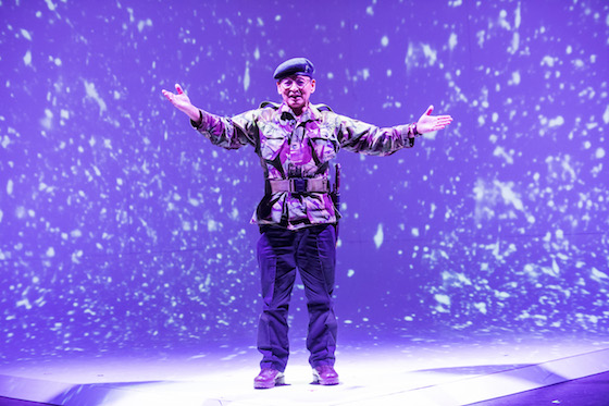 Minefield 560 Tristam Kenton u