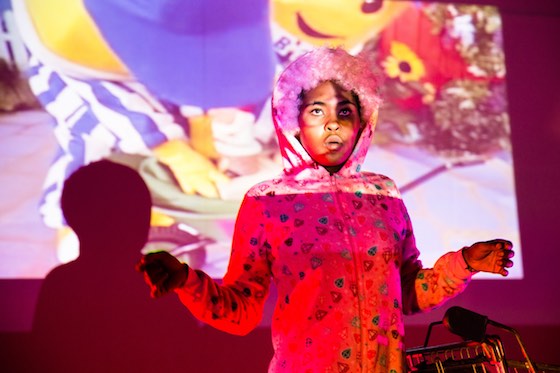 Spielart Those Gehls 560 u