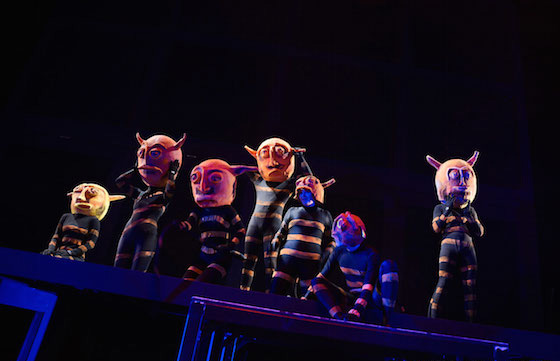 FAUST1 560 Uckermaerkische Buehnen Schwedt u