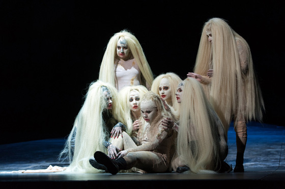 Orestie 560 ReinhardWerner u