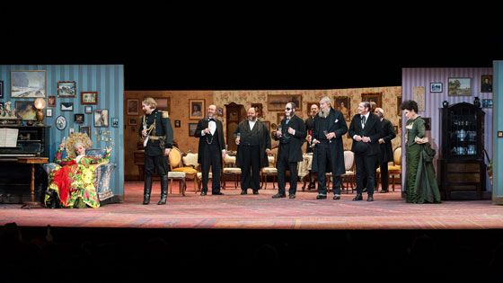 Schlechte Partie II 005s 560 Reinhard M Werner u