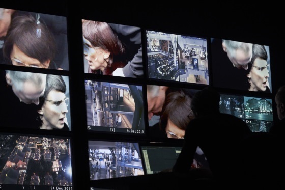 Heilig Abend1 560 Sepp Gallauer u