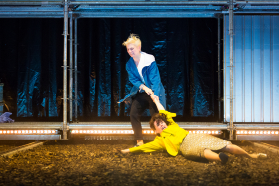 Recht des Staerkeren3 560 Kim Culetto u