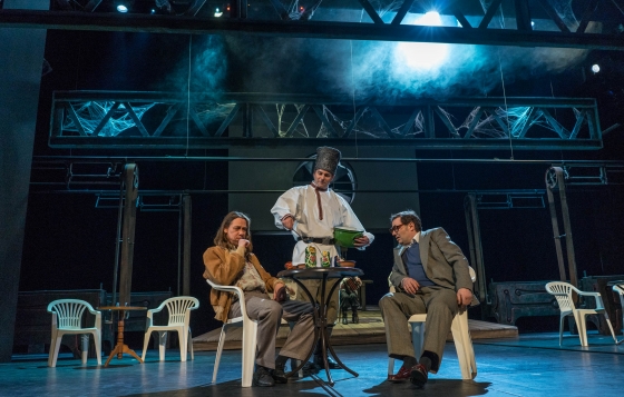 Bautzen 560 Theater 478 Uwe Soeder u