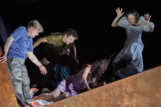 Endstation Sehnsucht 20 560 c Matthias Horn u