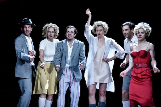 DerTagalsich1 560 Arno Declair u