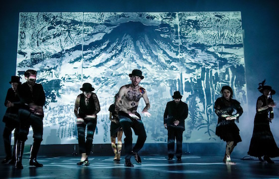 Hunger 2 560 Arno Declair u