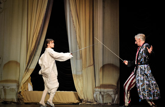 cry baby 1 560 Arno Declair u