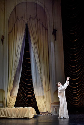 cry baby 3 hoch 280 Arno Declair u