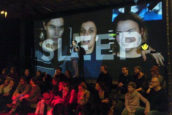 The Hairs Of Your Head3 560 Rolf Arnold u