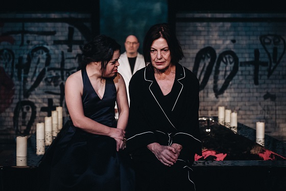 frauen vom meer1 560 Andi Weiland u