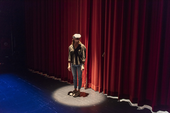 Antigone Comeback 560 c Heinz Holzmann u