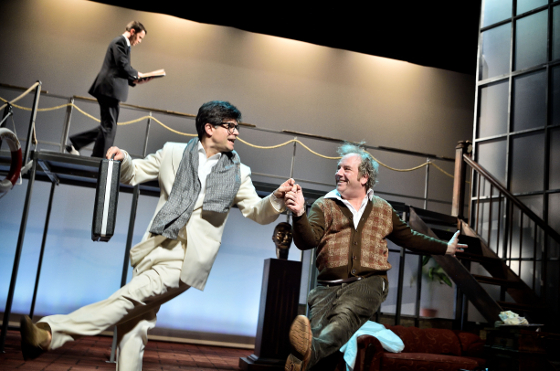 Schtonk2 560 Patrick Pfeiffer x