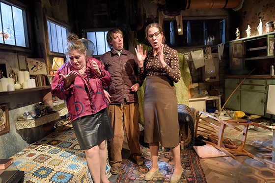 Praesidentinnen 1 560 Thomas Aurin u