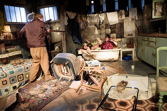 Praesidentinnen 3 560 Thomas Aurin u