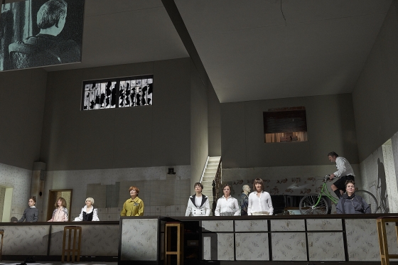 Uebermann7 560 Horn u