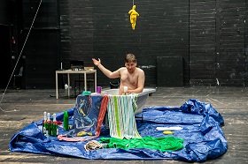 Arthur Romanowski 280 Krafft Angerer