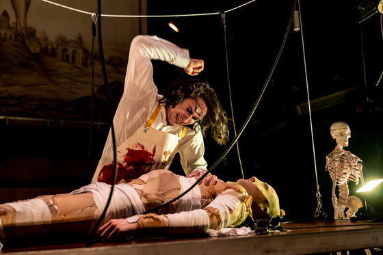 Frankenstein 3 560 Krafft Angerer x