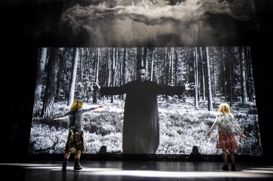 Haensel und Gretel2 560 Matthias Matthies u