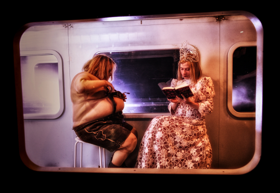 Haensel und Gretel3 560 Matthias Matthies u