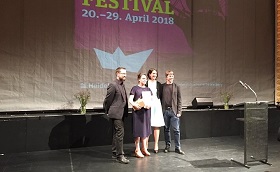 Autorenpreis 280 Sebastian Buehler u