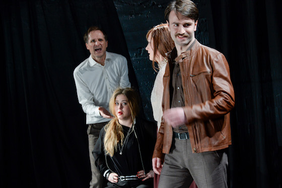 Konsens 3 560 N Klinger u