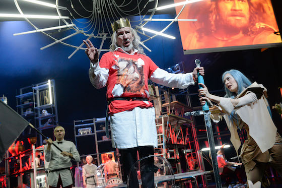 merlin3 560 N Klinger u