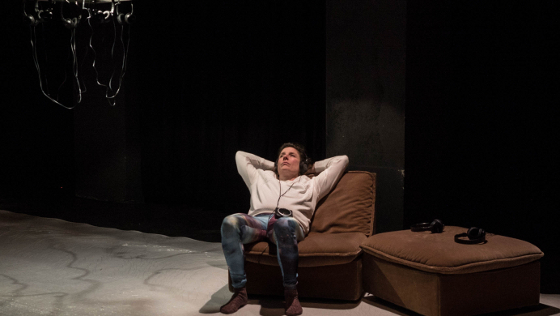 Private Dancer1 560 Lenny Rothenberg u