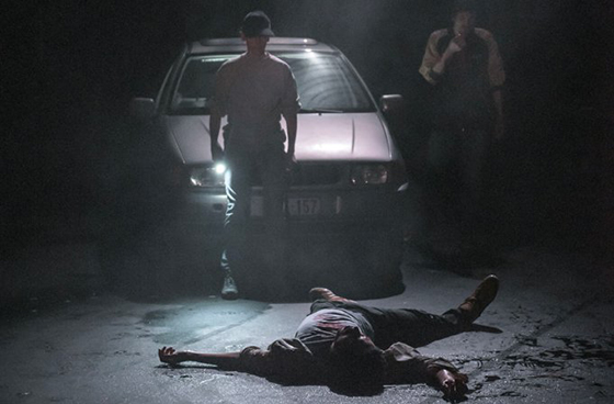 DieWiederholung3 560 Hubert Amiel u