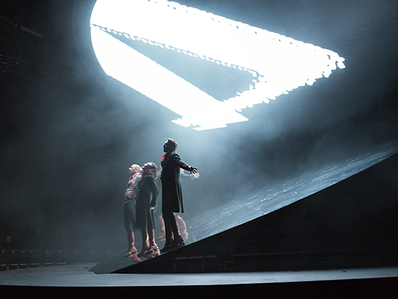 faust 03 560 Rolf Arnold u