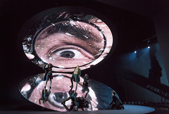 faust 05 560 Rolf Arnold u