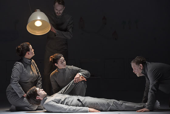 Nebel Im August 3 560 Forster u