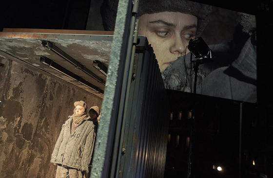 AmKaeltepolx 560 Horn u