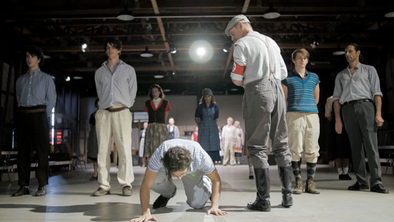 SOMMER IN BRANDENBURG 4 560 Foto Andr&eacute; Krummel u