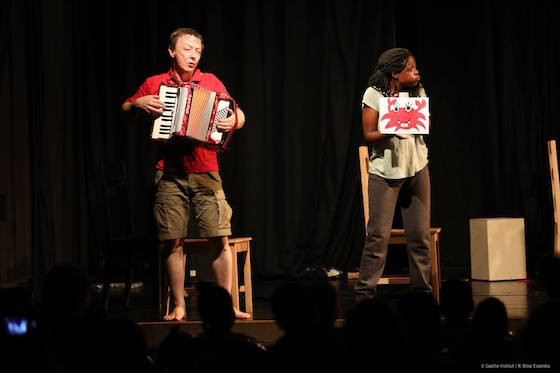 Cameroun TheatreDuChocolat 560 Goethe InstittRBisseEssomba u