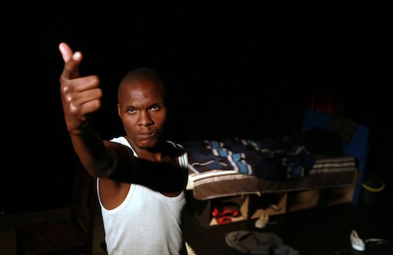 CarlaLever TheChampion 560 NardusEngelbrecht u