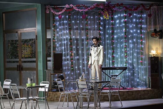 Saigon2 560 Jean Louis Fernandez u